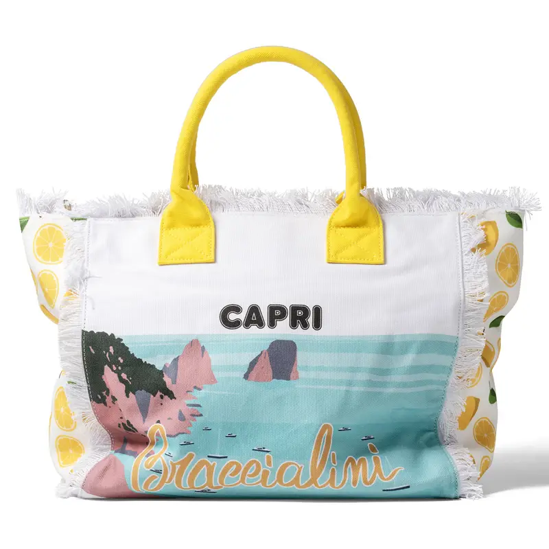 Braccialini Summer Shopping B17725 Capri