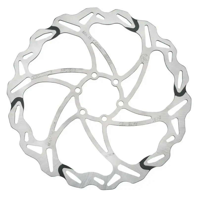 Disco freno Braking Wave Batfly