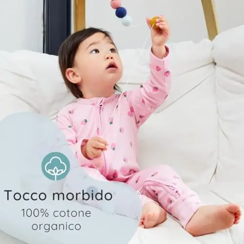 Bramble & Bear Pigiami 2731362 miniatura 2