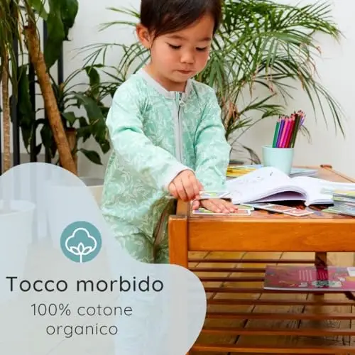 Bramble & Bear Pigiami 2628940 miniatura 2