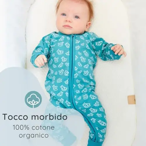 Bramble & Bear Pigiami 2533823 miniatura 2