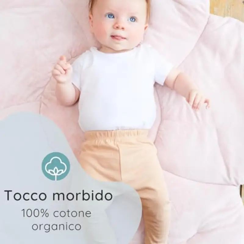 Bramble & Bear Leggings Marrone 2337857 miniatura 2