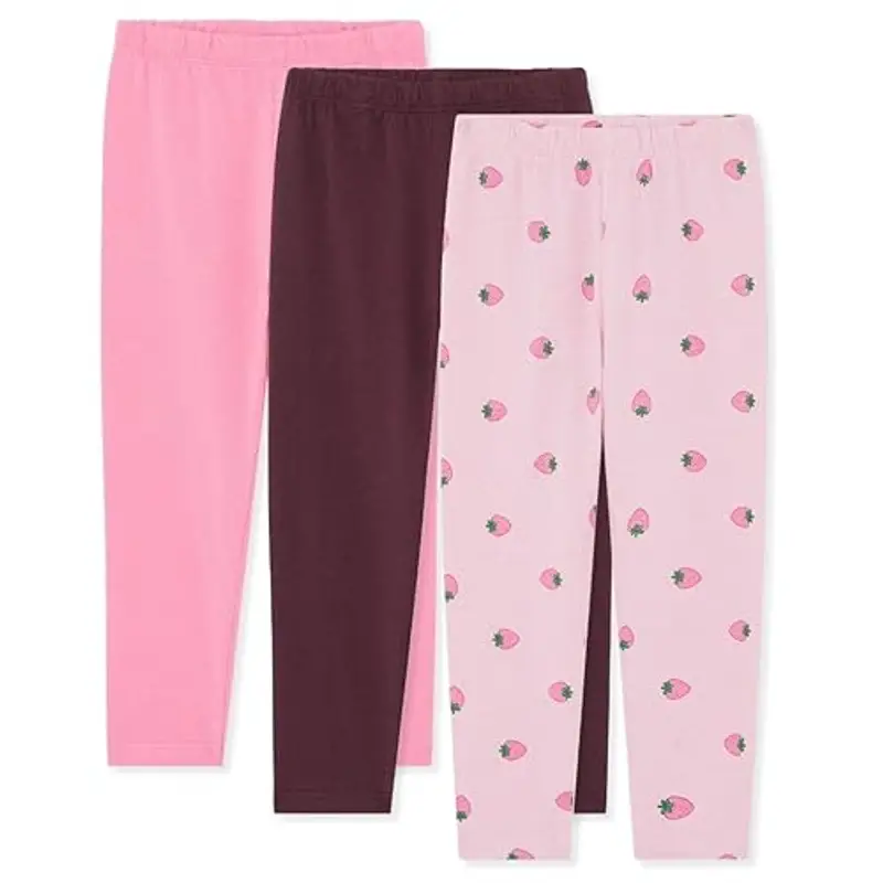 Bramble & Bear Leggings Rosa 2337859