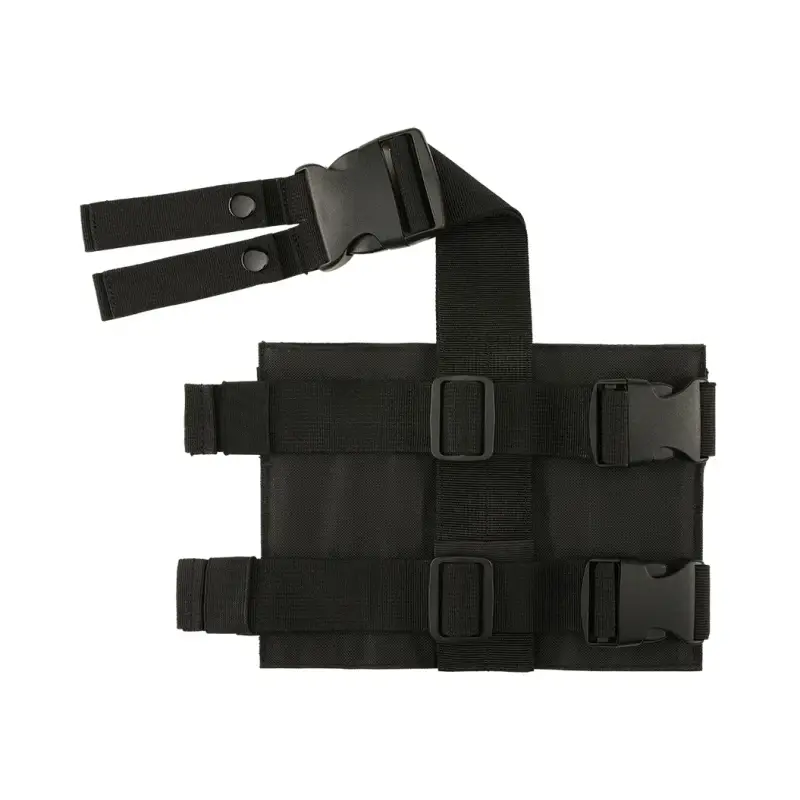 Borsa a tracolla morbida gamba Brandit