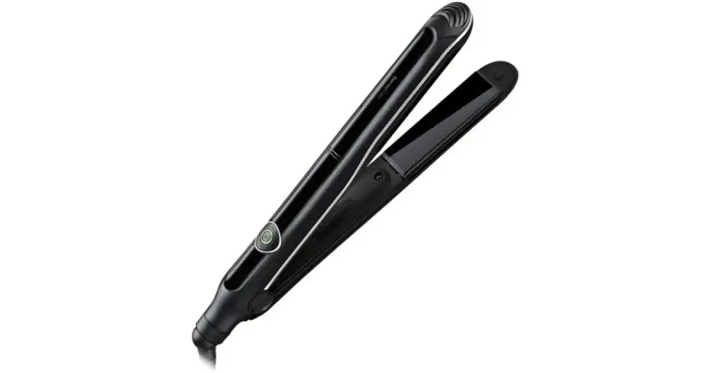 Hair Care Satin Hair 7 Senso Care ST 780 piastra per capelli 1 pz