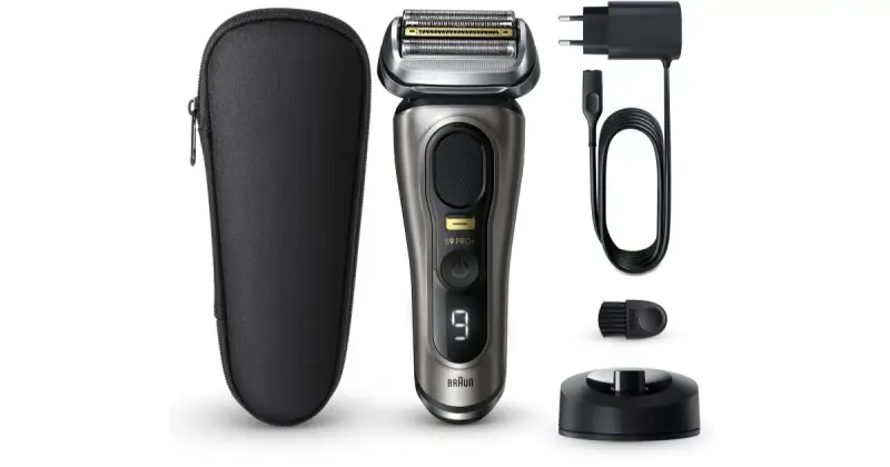 Series 9 PRO 9515s electric shaver