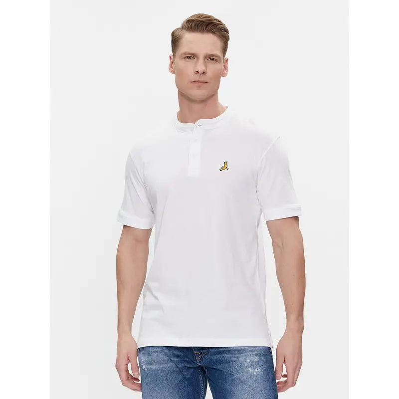 Set di polo MPS-568AKARI Multicolore Straight Fit