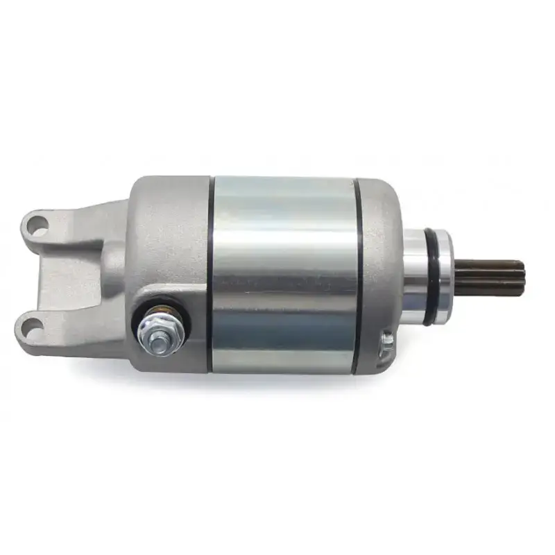 Avviamento moto Brazoline Honda 125 Varadero Shadow