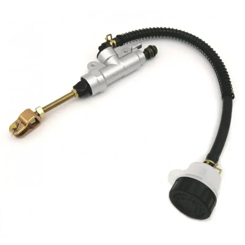 Cilindro freno posteriore con serbatoio Brazoline