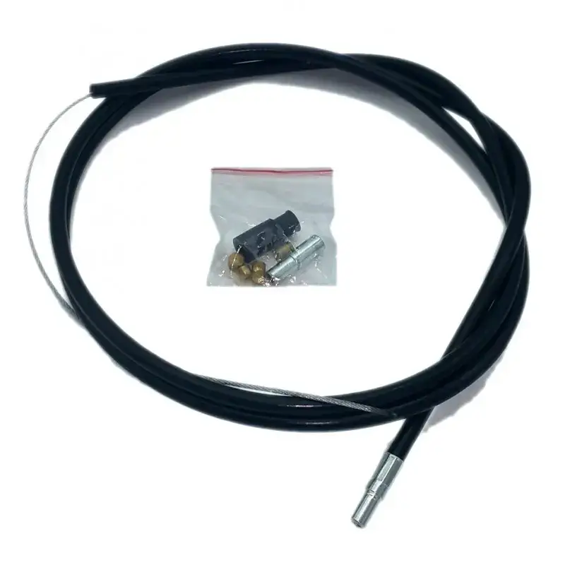 Kit cavo freno e cavo acceleratore Brazoline Universel