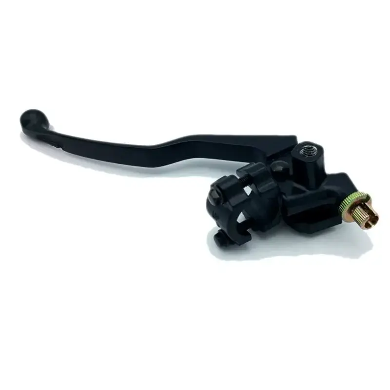 Leva frizione meccanica completa per moto Brazoline Universel