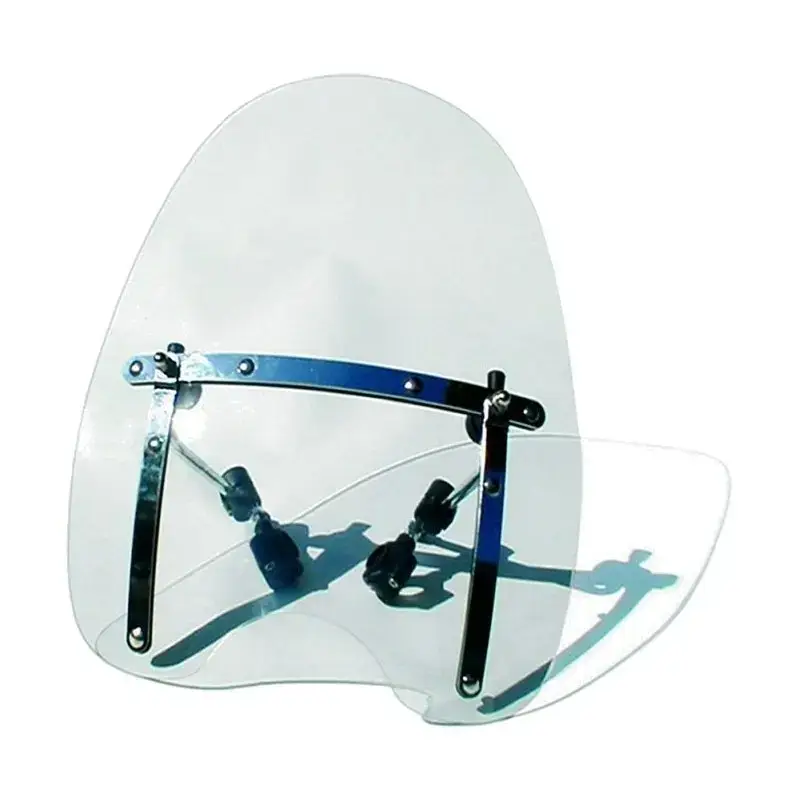 Parabrezza personalizzato parabrezza Brazoline