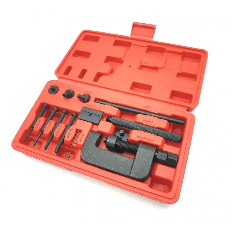 Scatola di derivazione/rivettore per motociclette Brazoline