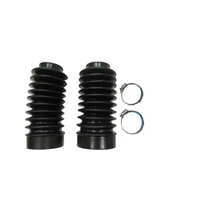 Soffietti per forcella moto Brazoline 42/60 mm