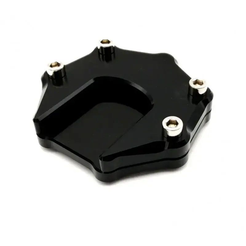 Supporto per cavalletto universale in alluminio Brazoline CNC