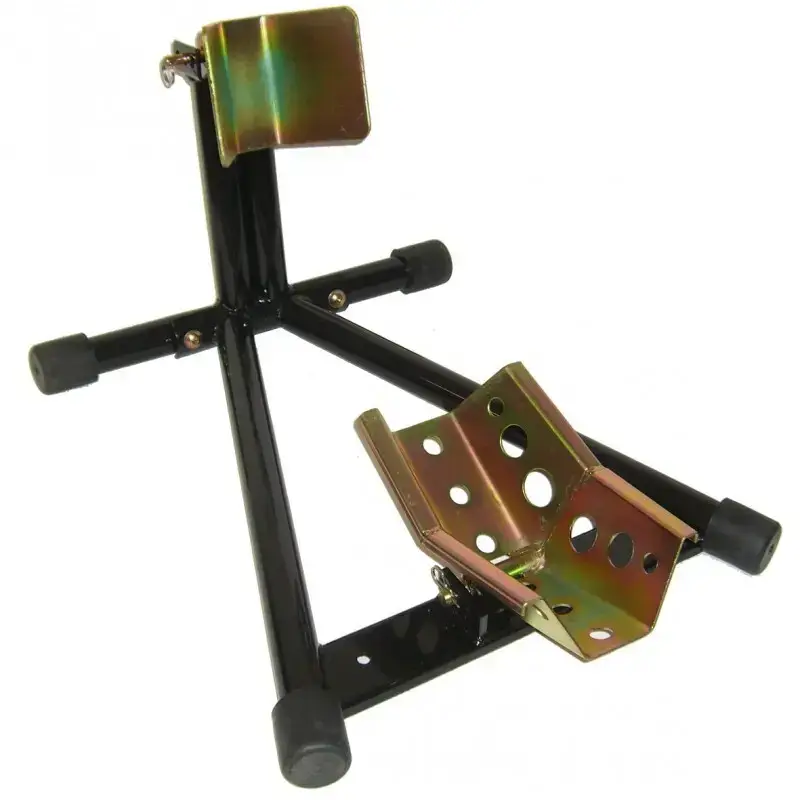 Supporto ruota Brazoline Pro Bike Tools