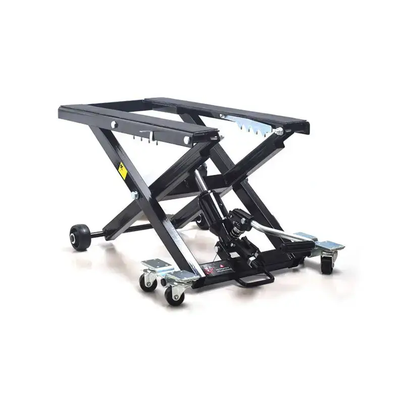 Tavolo di sollevamento idraulico Brazoline 400 mm