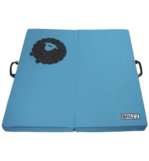 Harri - crash pad Blue