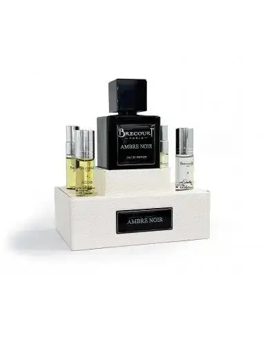 Ambre Noir eau de parfum unisex 100 ml