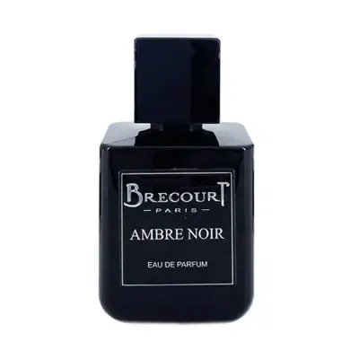 Ambre Noir Eau de parfum unisex 50 ml