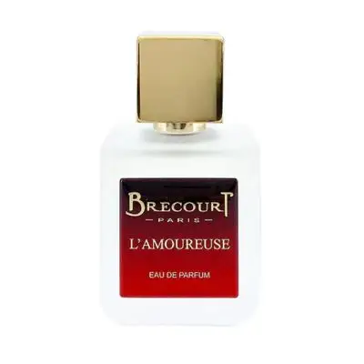 L'Amoureuse Eau de parfum unisex 50 ml