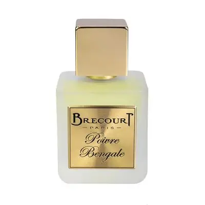 Poivre Bengale eau de parfum unisex 50 ml