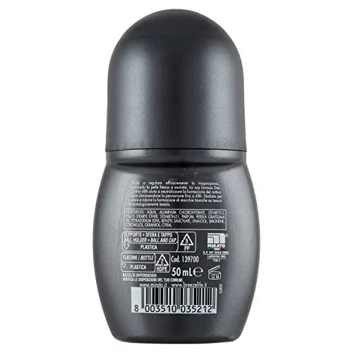 Breeze Deodorante Roll miniatura 3