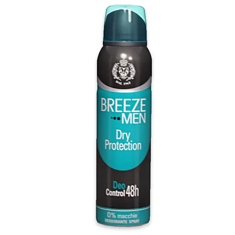deodorante spray 150 ml dry protection