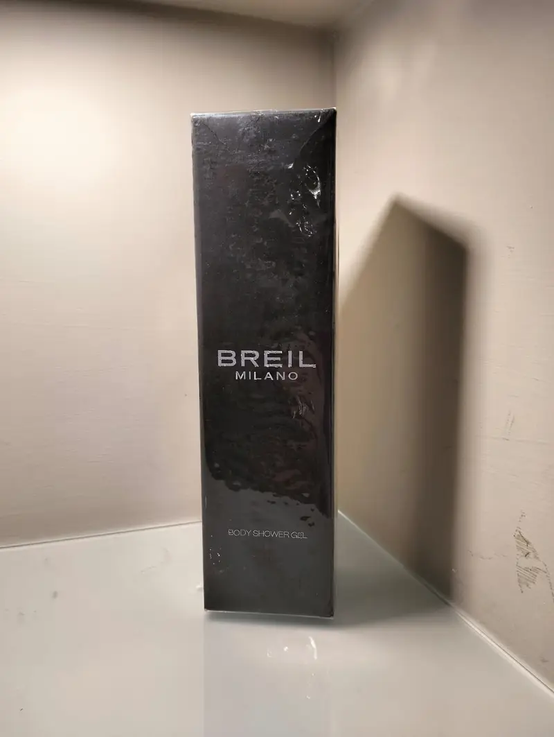 Breil - Body Shower gel 250 ml