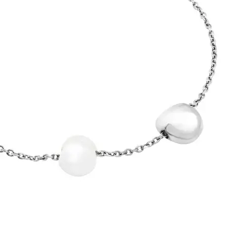 Bracciale Donna Breil B Rocks TJ3783 miniatura 2