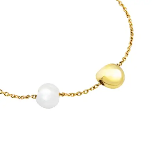 Bracciale Donna Breil B Rocks TJ3784 miniatura 2