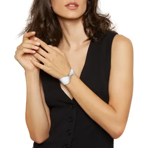 Bracciale Donna Breil Retwist TJ3462 miniatura 2