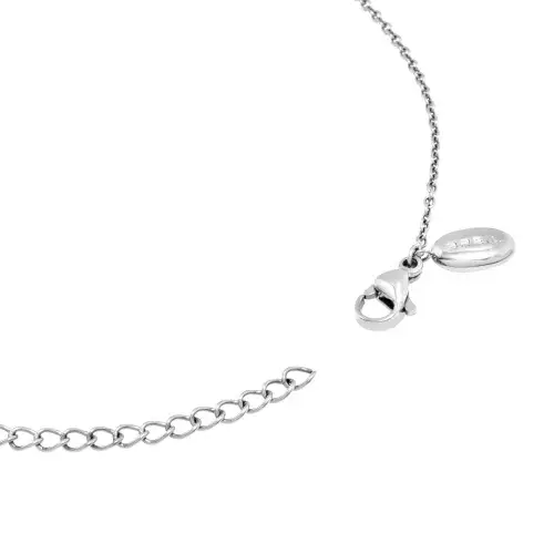 Collana Donna Breil B Rocks TJ3781 miniatura 3