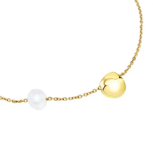 Collana Donna Breil B Rocks TJ3782 miniatura 2