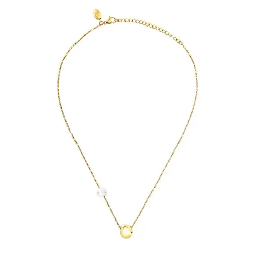 Collana Donna Breil B Rocks TJ3782