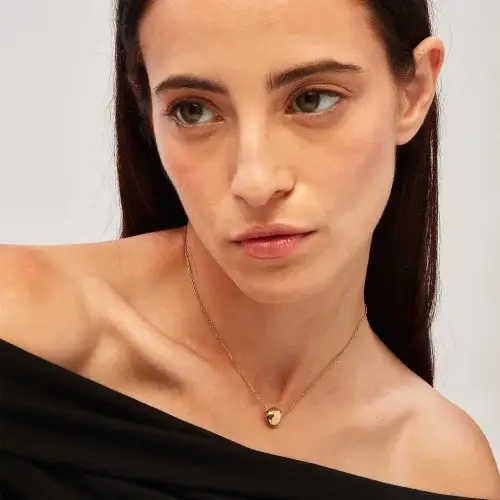 Collana Donna Breil Bubble TJ3708 miniatura 3