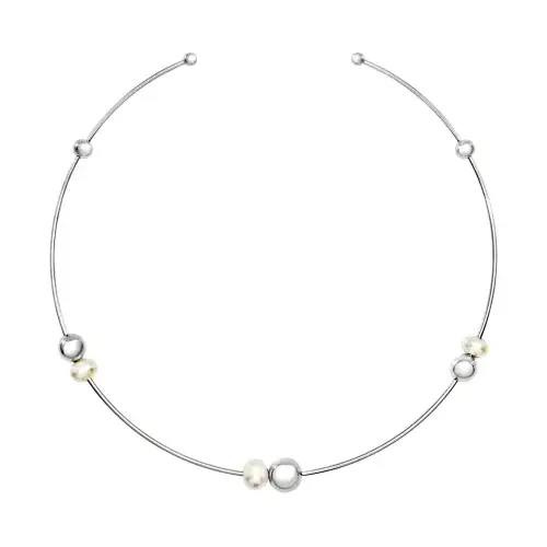 Collana Donna Breil Bubble TJ3776