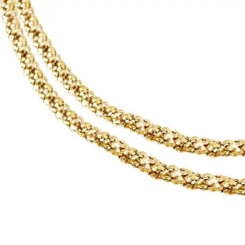 Collana Donna Breil Globe TJ4065 miniatura 2