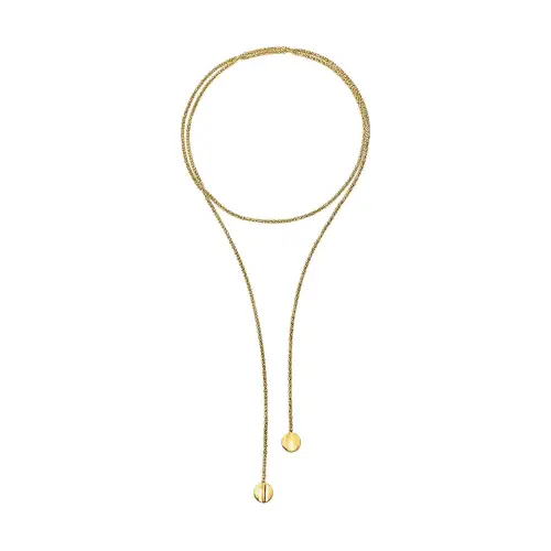 Collana Donna Breil Globe TJ4065