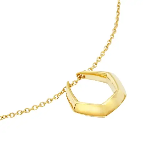 Collana Donna Breil Hypnotic TJ3830 miniatura 2