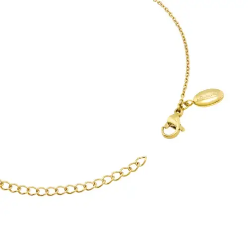 Collana Donna Breil Hypnotic TJ3830 miniatura 3