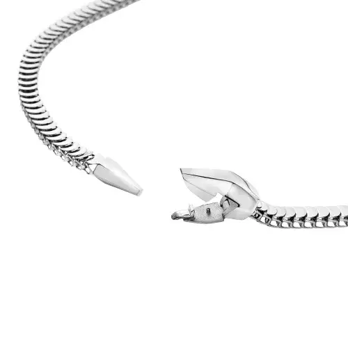 Collana Donna Breil Hypnotic TJ3835 miniatura 2