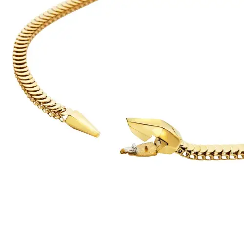 Collana Donna Breil Hypnotic TJ3836 miniatura 2