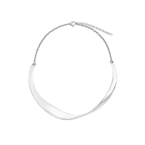 Collana Donna Breil Retwist TJ3457