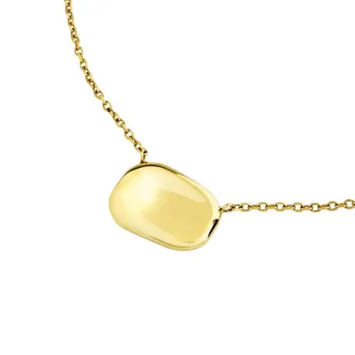 Collana Donna Breil Sculpture TJ3809 miniatura 2