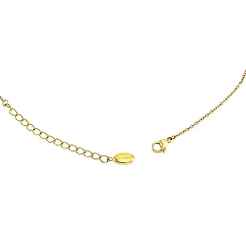 Collana Donna Breil Sculpture TJ3809 miniatura 3