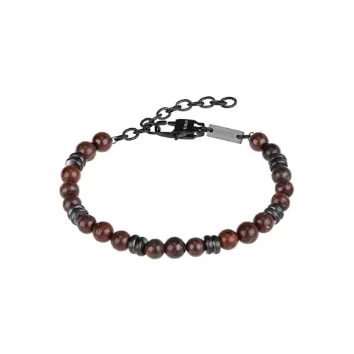 Breil Bracciali Uomo Nero 3164772