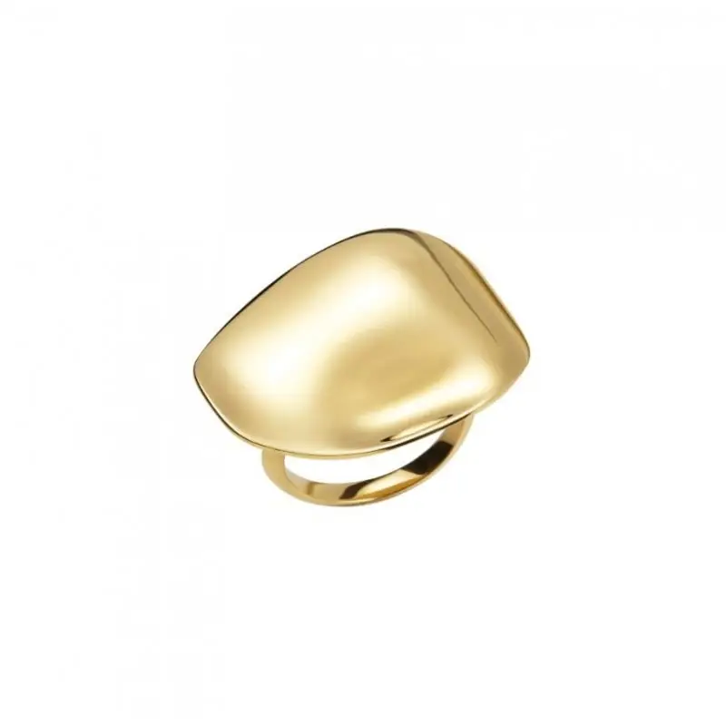 Anello Donna Breil Tj3246 B Whisper Acciaio