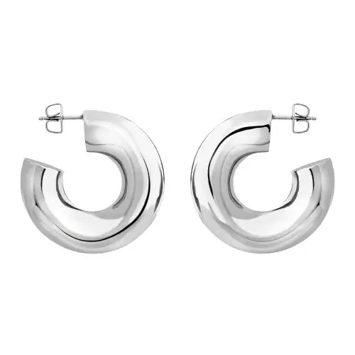 Orecchini Donna Breil Distinctive TJ3940 miniatura 2