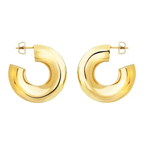 Orecchini Donna Breil Distinctive TJ3941 miniatura 2